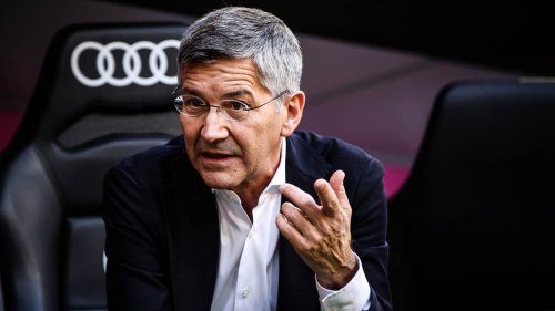 Bayern-Boss hofft auf kompromisslose UEFA: "Wird Eskalationsstufen geben"
