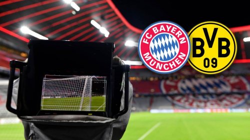 Große Marketing-Chance: Klassiker FC Bayern gegen BVB elektrisiert die ganze Welt