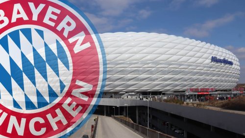Vertrag langfristig verlängert: FC Bayern schließt Millionen-Deal mit Sponsor