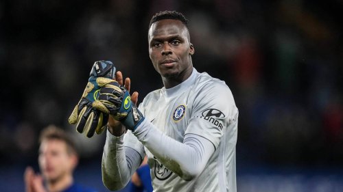 Fix: Chelsea-Keeper Mendy vor Neuer und Donnarumma als Welttorhüter ausgezeichnet