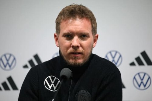 Nagelsmann benennt Kader für Final Four der Nations League nach Saisonende