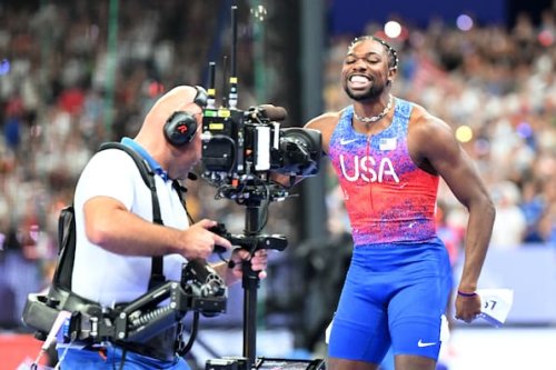TV-Rechte für Olympia: IOC schließt neuen Milliarden-Vertrag