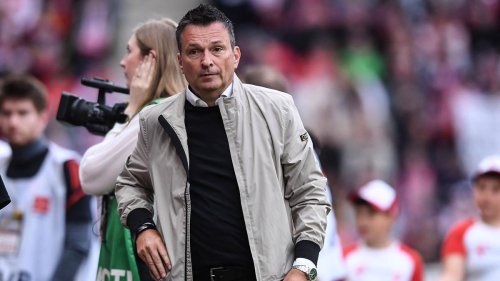 Mainz-Boss Heidel: Anfeindungen durch BVB-Fans "Lichtjahre unter der Gürtellinie"