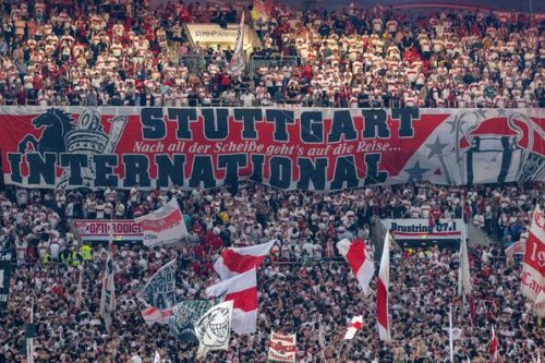 VfB im Pokalfinale: Was für Stuttgart in Berlin auf dem Spiel steht