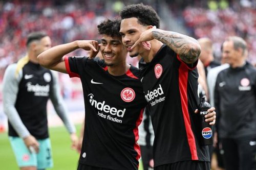Champions-League-Entscheidungen: Heiterkeit in unterschiedlichen Abstufungen