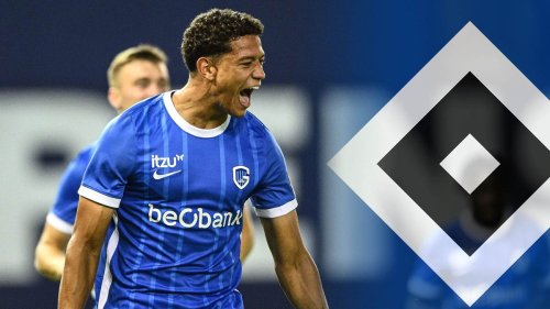 Transfer perfekt: HSV verpflichtet Sturm-Talent aus Belgien