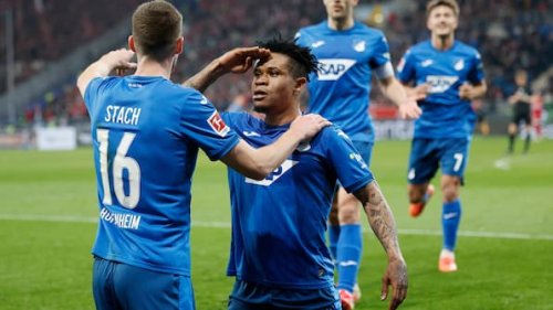 Bundesliga: So performen die fünf teuersten Winter-Neuzugänge