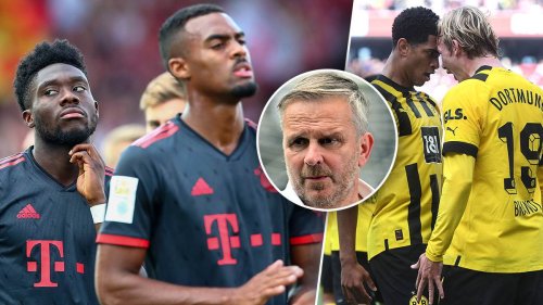 Hamann glaubt nicht an FCB-Sieg beim BVB: "Dortmund hat alles, um Bayern zu ärgern"