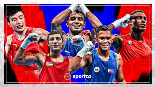 Tokyo Olympics 2021: 5 Amateur Boxers to Watch Out For at the 2021 Olympics
