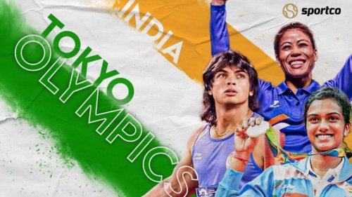 Indian Contingent for 2021 Tokyo Olympics: Full Team List | Athlete Names | Events