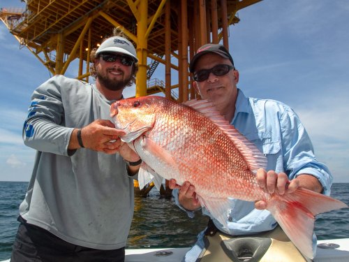 Making the Case for Easier Rigs to Reefs