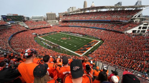 Bengals, County Approve Deal for $184.5M in Stadium Renovations