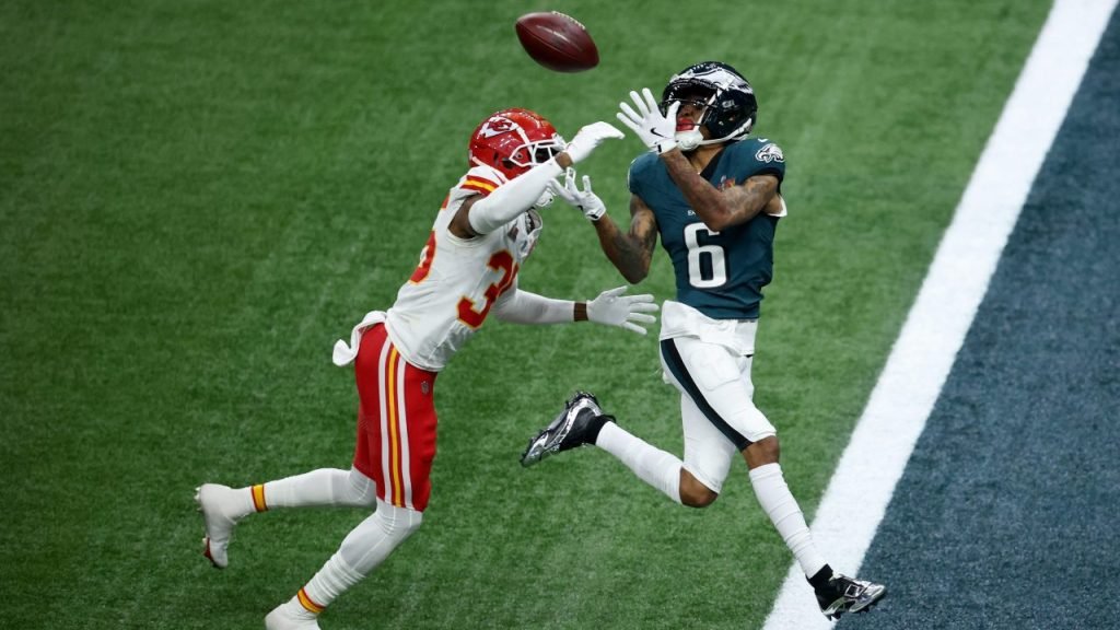 Super Bowl 2025 Almost the Most Boring This Century: Data Viz