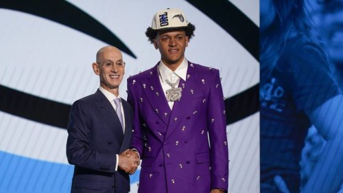NBA Draft 2022: Contracts for Every First-Round Pick