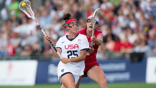 ESPN Adds World Lacrosse Rights as Olympic Push Intensifies
