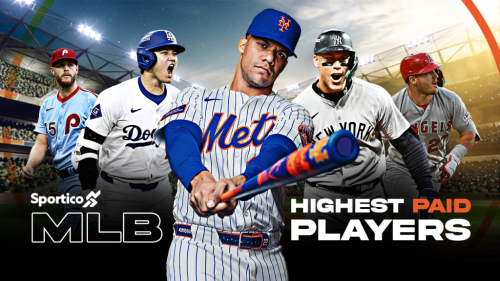 MLB’s Highest-Paid Players 2025: Soto, Ohtani Each Top $100M