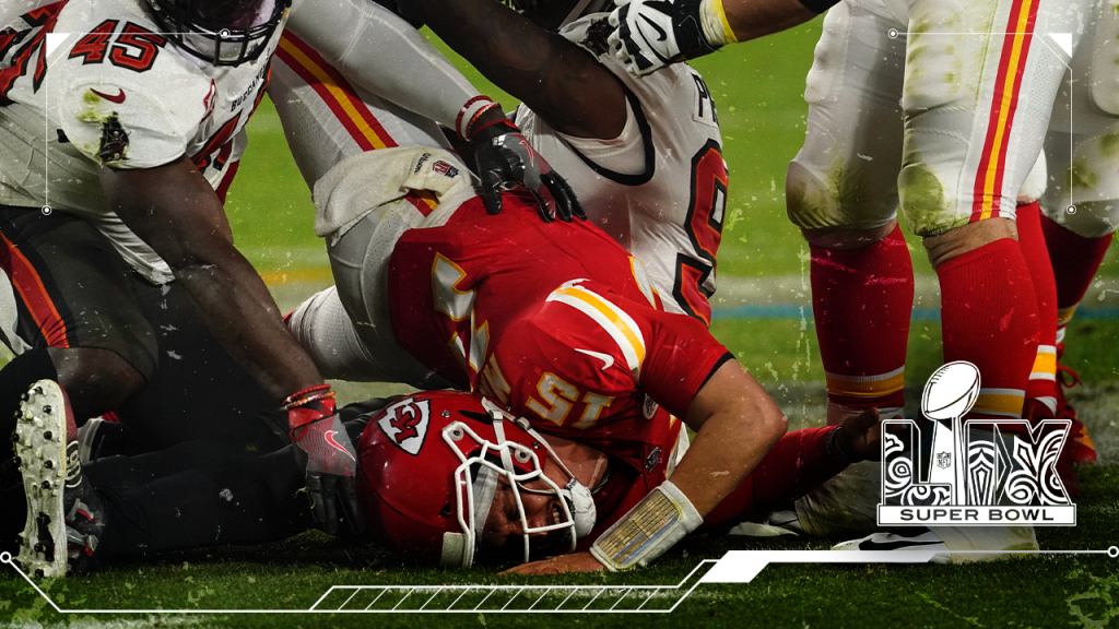 Super Bowl Ratings Record May Tumble With Chiefs-Eagles Rematch
