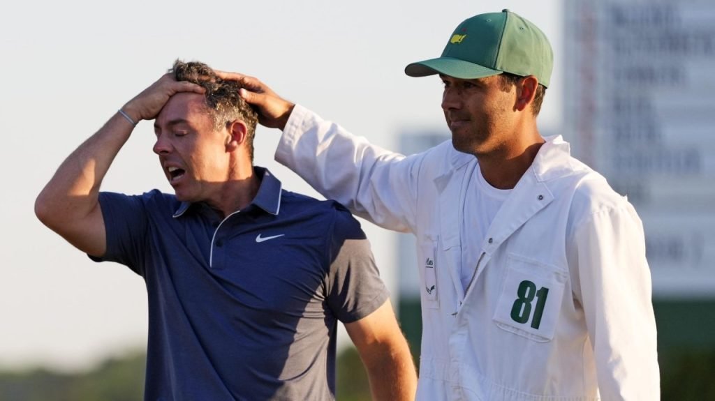Rory McIlroy Wins First Masters, $4.2 Million in Prize Money