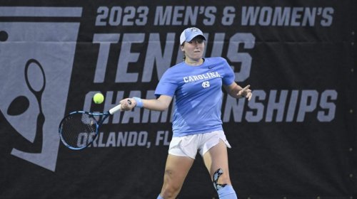 UNC Tennis Player’s Antitrust Case Could Slam NCAA Amateurism