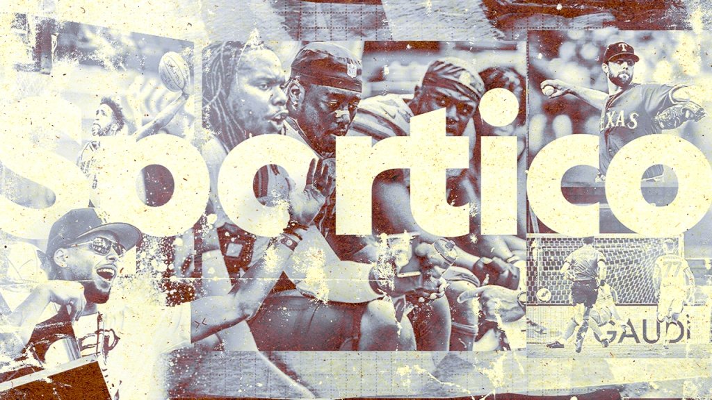 Personalities - cover