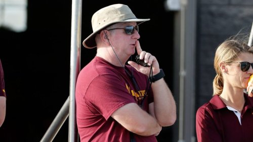Michael Phelps’ Coach Bowman Will Earn Over $400K at Texas