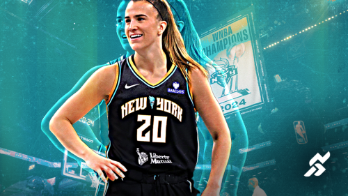 WNBA’s Liberty Sell Stake at Record $450 Million Valuation
