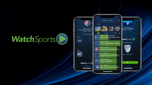 Lydia Murphy-Stephans Launches TV Guide for Sports Streaming Age