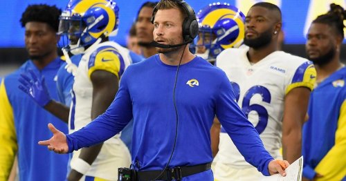 6 biggest questions facing Rams after worst Super Bowl hangover ever, from Aaron Donald to Sean McVay