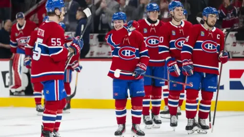 Canadiens playoff tickets 2025: Best costs, seats, schedule, bracket for Montreal NHL postseason games