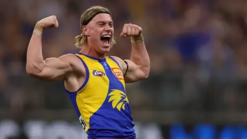 AFL trade, news rumours: Two clubs keen on Harley Reid, Leek Aleer gone