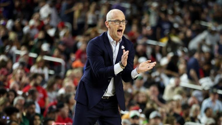 Dan Hurley rejects Lakers: Why UConn coach was smart to pass on one of the worst jobs in the NBA