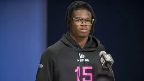 Colorado’s Travis Hunter set for $18 million payback if NFL team denies two-way role, retires