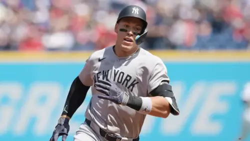 Yankees' Aaron Judge’s batting average reaches near-impossible number involving today’s date