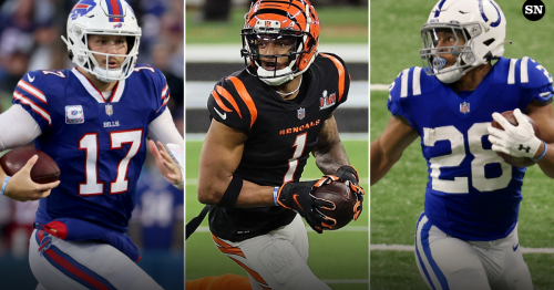 Best Draft Picks For Fantasy Football