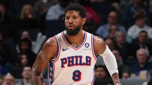 76ers predicted to land $194 million superstar in blockbuster trade involving Paul George
