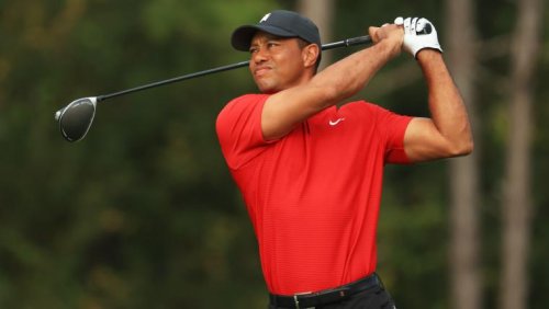 Tiger Woods unsure if he will ever compete on PGA Tour: 'I'm so far from that' | Sporting News