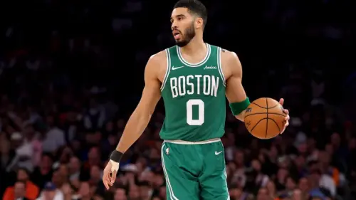 Celtics' Jayson Tatum gets career-altering injury update, per NBA insider