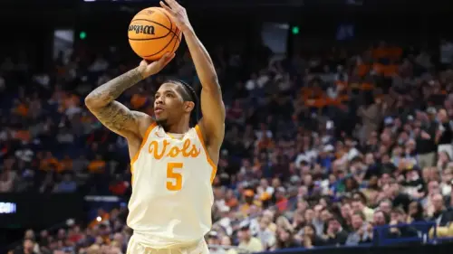 How tall is Zakai Zeigler? The story of Tennessee's diminutive star who defied odds