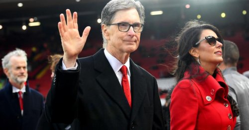 How Liverpool FC owner Fenway Sports Group FSG and John Henry transformed Reds into Champions League power