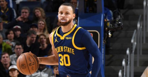 How long is Stephen Curry out? Leg injury timeline, return updates on  Warriors star | Flipboard