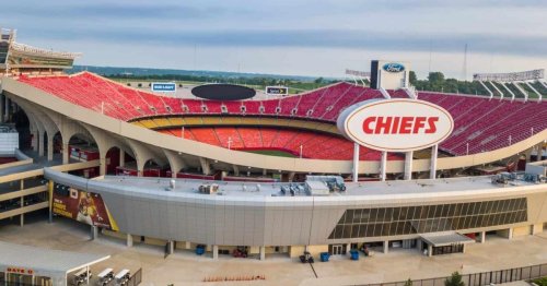 How Loud Is Arrowhead Stadium? Details On Record-breaking Decibel Level ...