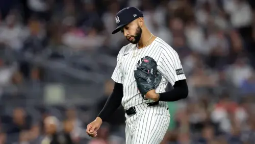 Yankees' Devin Williams finally reveals what's behind recent struggles