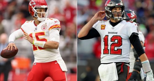 Sunday Night Football DraftKings Picks: NFL DFS lineup advice for Week 4  Buccaneers-Chiefs Showdown tournaments