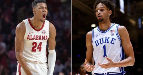2023 NBA Mock Draft movement: Biggest risers, fallers with top college prospects