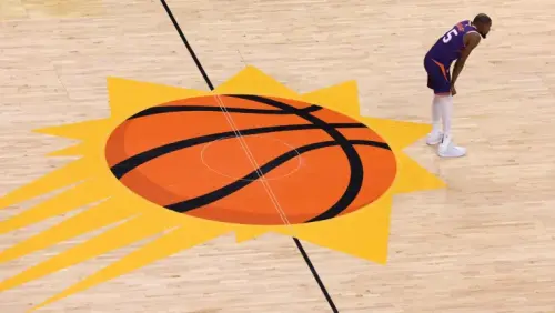 Suns lawsuits, explained: Why Phoenix is facing multiple allegations of workplace mismanagement, sexual harassment