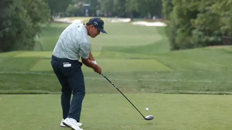 Sporting News Golf