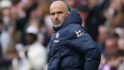 Italian giants lead the chase to hire Enzo Maresca as Chelsea future remains uncertain