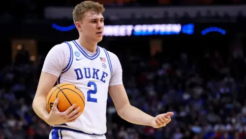 Mavericks can make craziest trade in NBA history after Cooper Flagg announcement