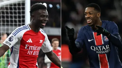 Arsenal vs. PSG prediction, odds, betting tips and best bets for Champions League semifinal 1st leg