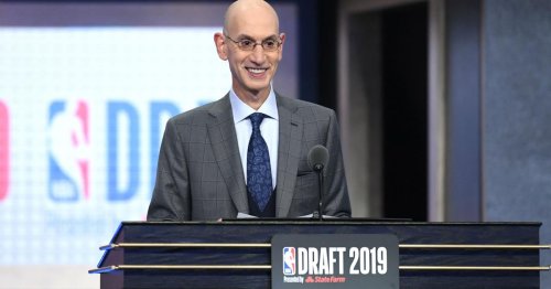 NBA Draft lottery results 2020: Full order of top 14 set as Timberwolves win No. 1 pick
